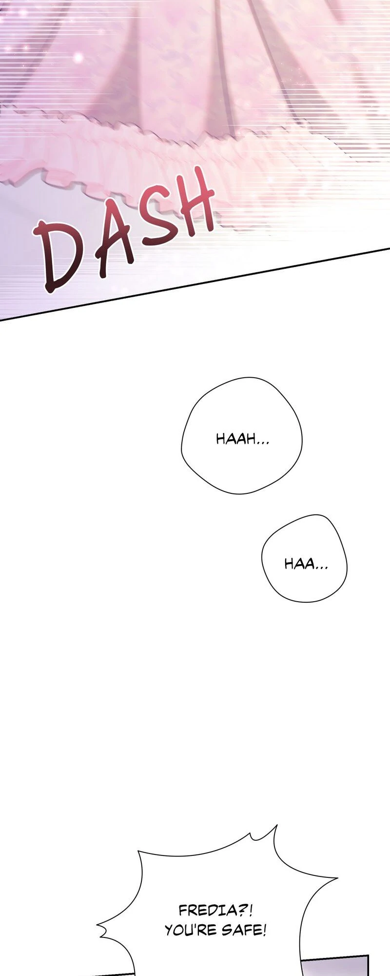The Perks of Being a Villain Chapter 59 - page 27