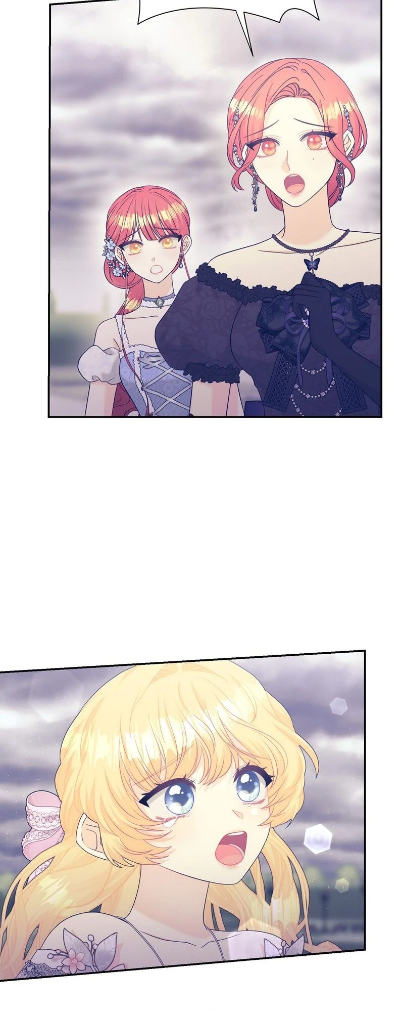 The Perks of Being a Villain Chapter 59 - page 28