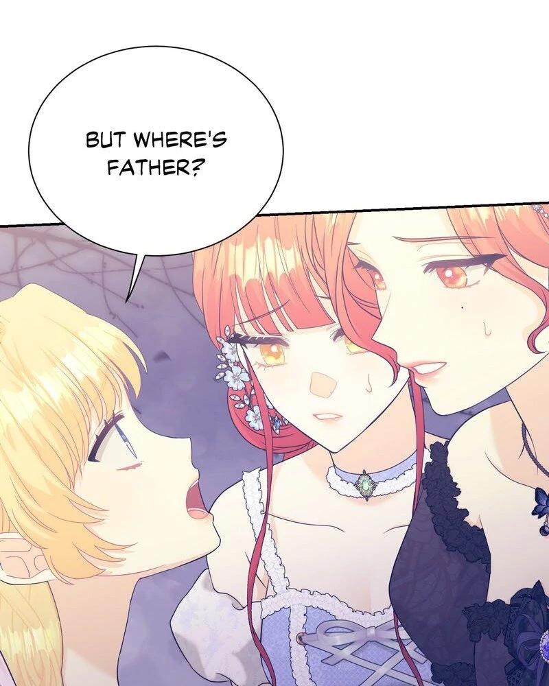 The Perks of Being a Villain Chapter 59 - page 30
