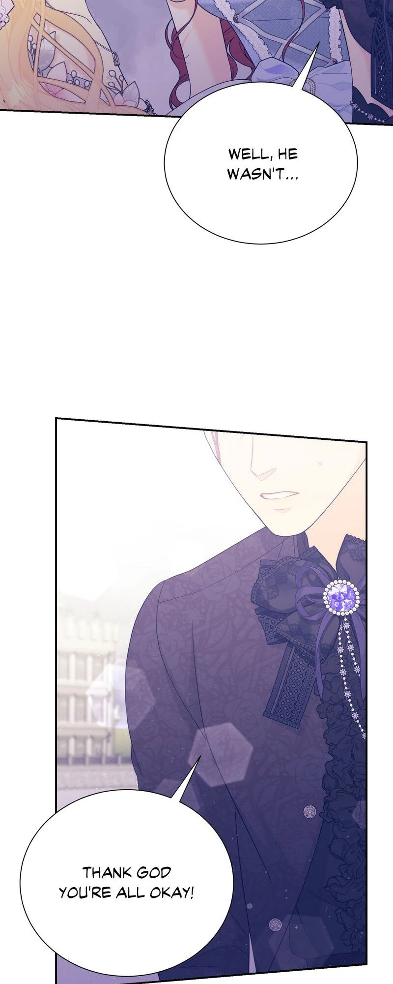 The Perks of Being a Villain Chapter 59 - page 31