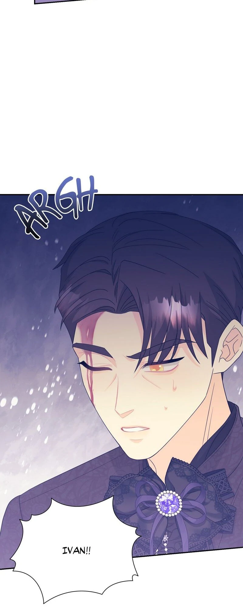 The Perks of Being a Villain Chapter 59 - page 32