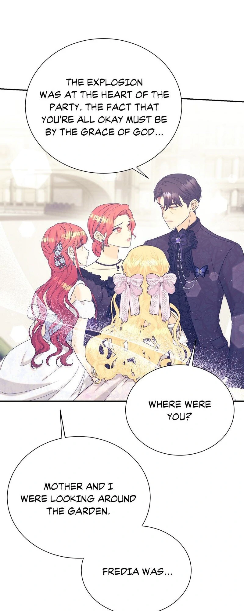 The Perks of Being a Villain Chapter 59 - page 34