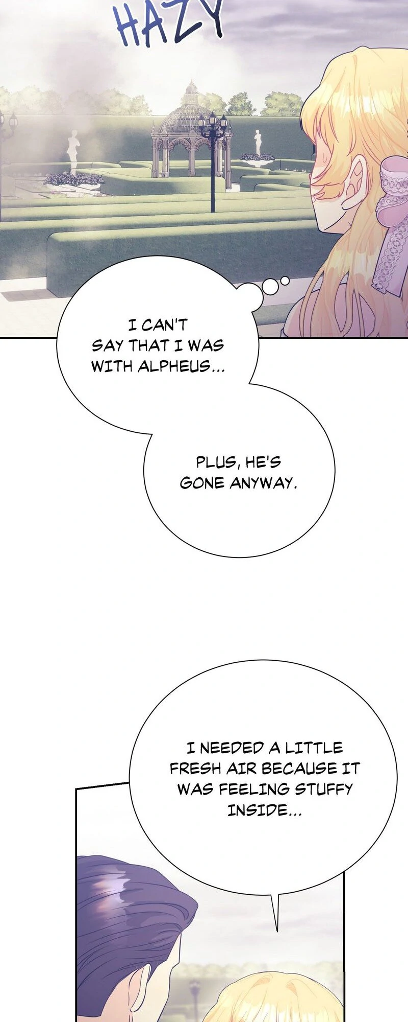 The Perks of Being a Villain Chapter 59 - page 36