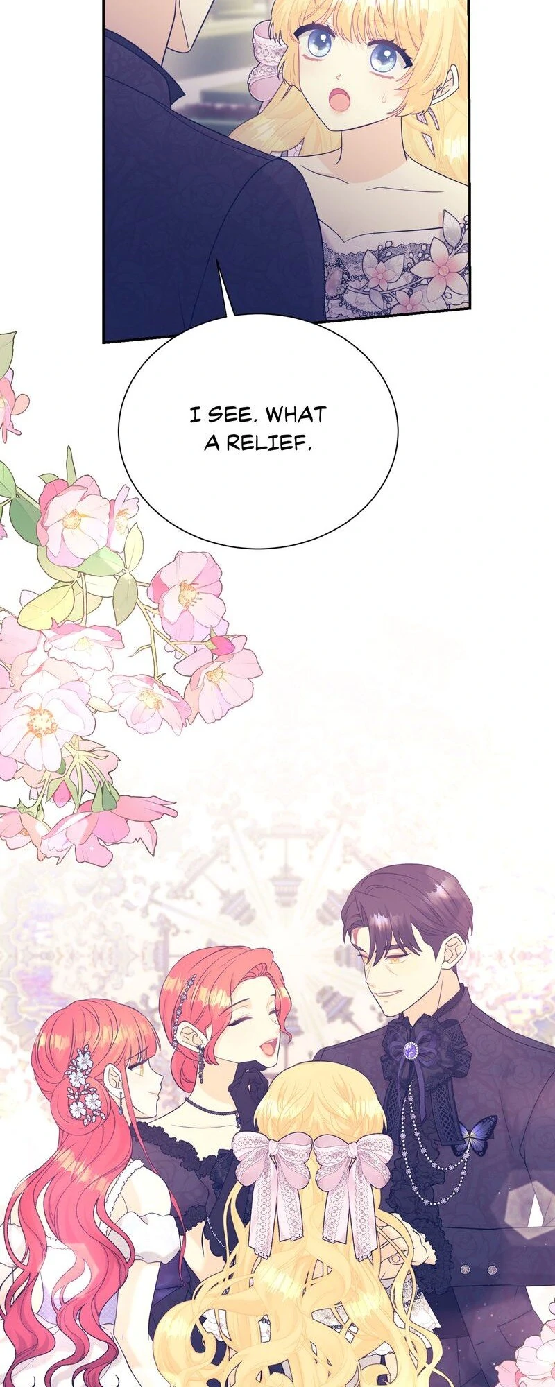 The Perks of Being a Villain Chapter 59 - page 37