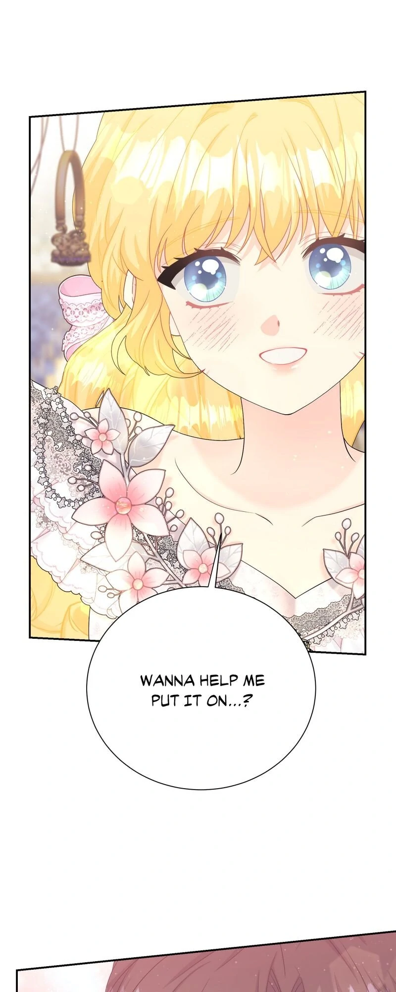 The Perks of Being a Villain Chapter 59 - page 4