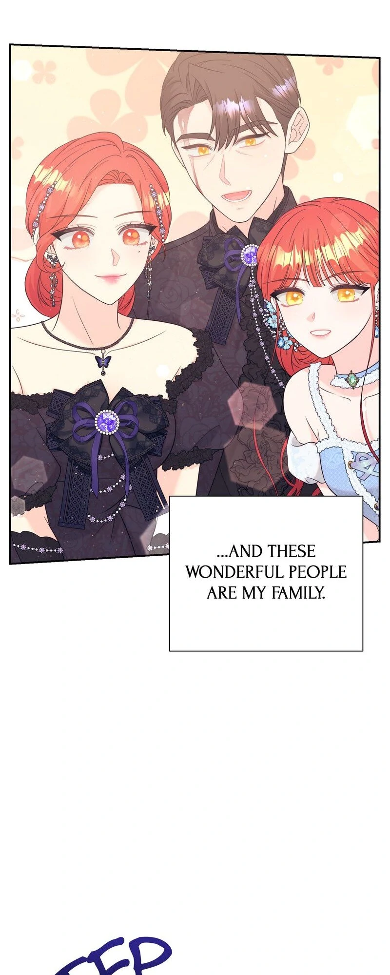 The Perks of Being a Villain Chapter 59 - page 41