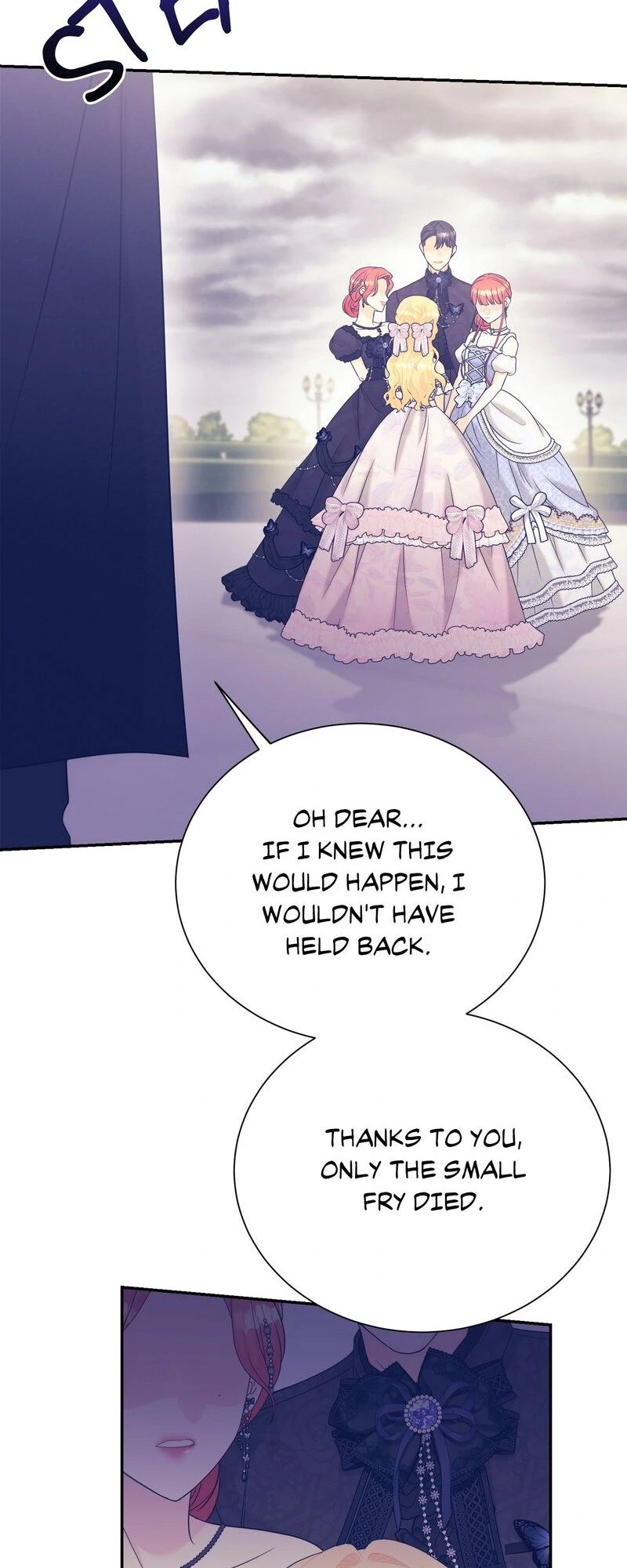 The Perks of Being a Villain Chapter 59 - page 42