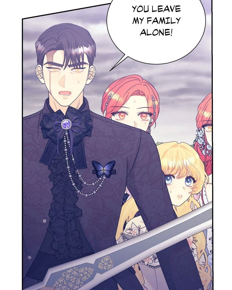 The Perks of Being a Villain Chapter 59 - page 46