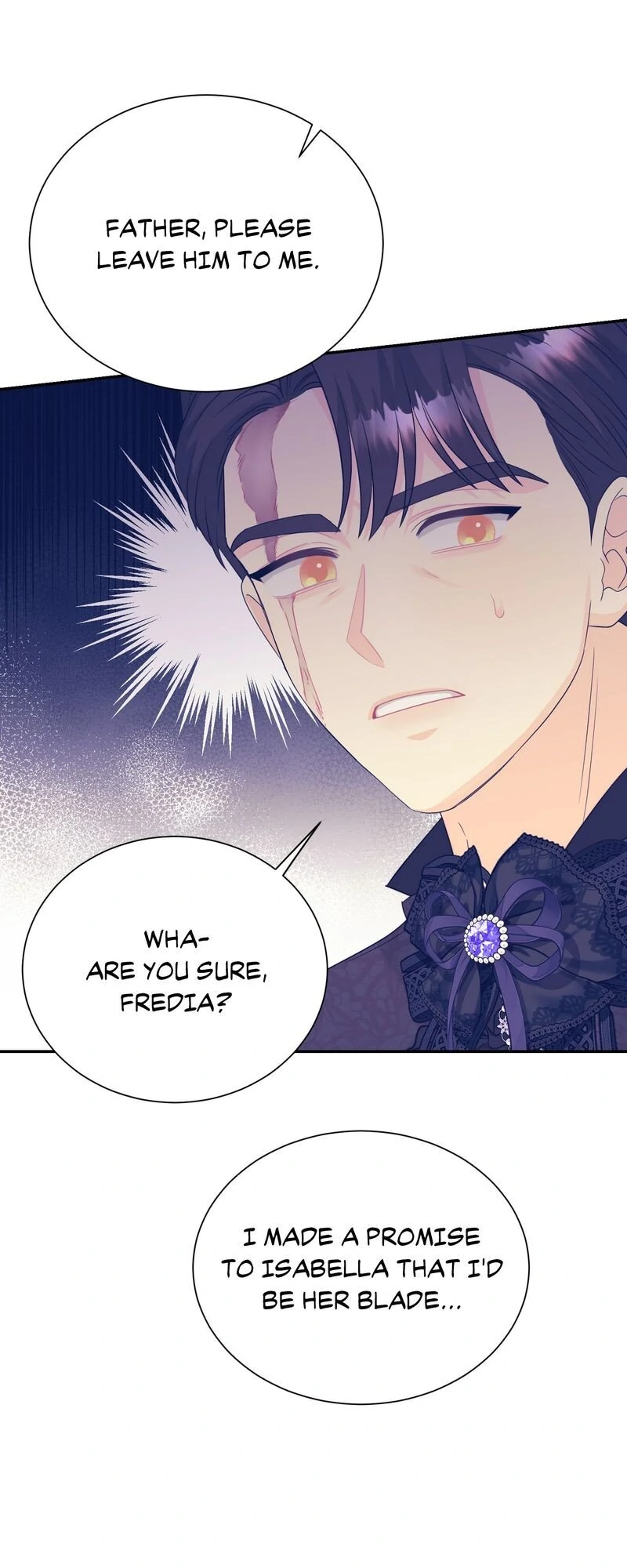The Perks of Being a Villain Chapter 59 - page 48