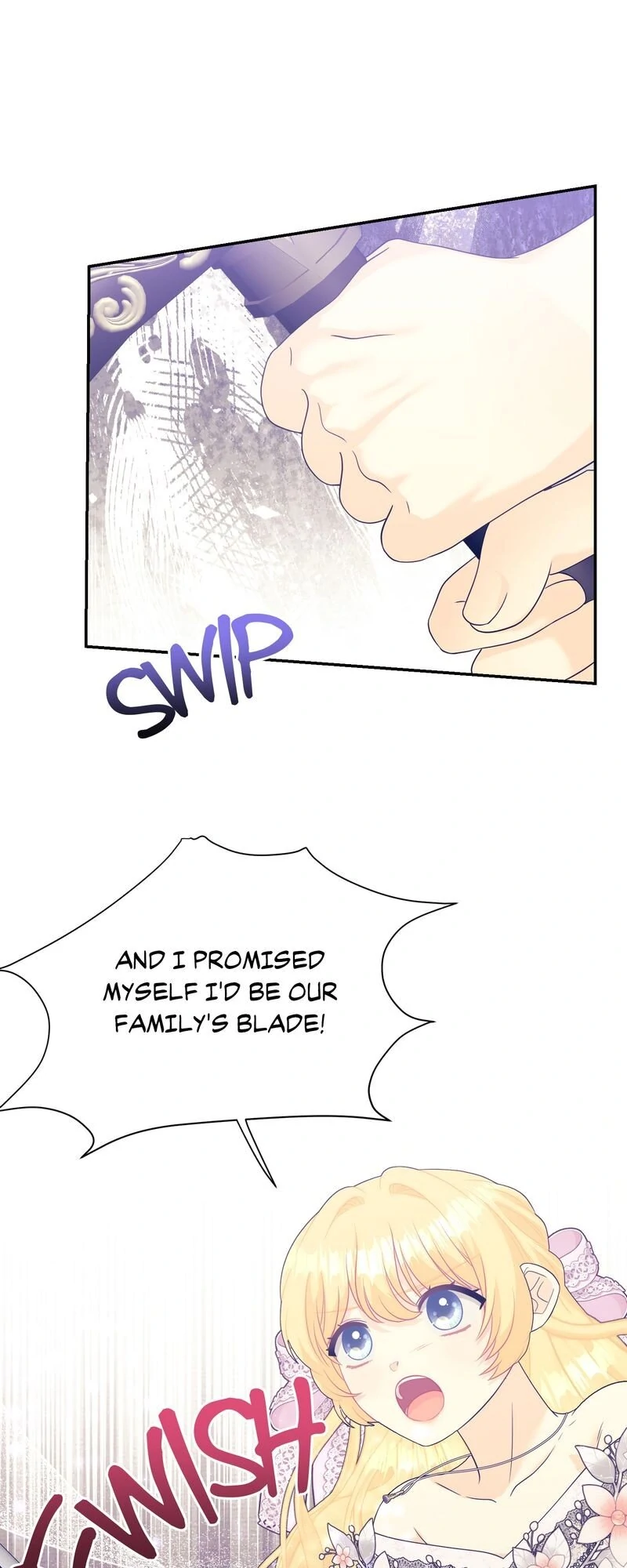 The Perks of Being a Villain Chapter 59 - page 49