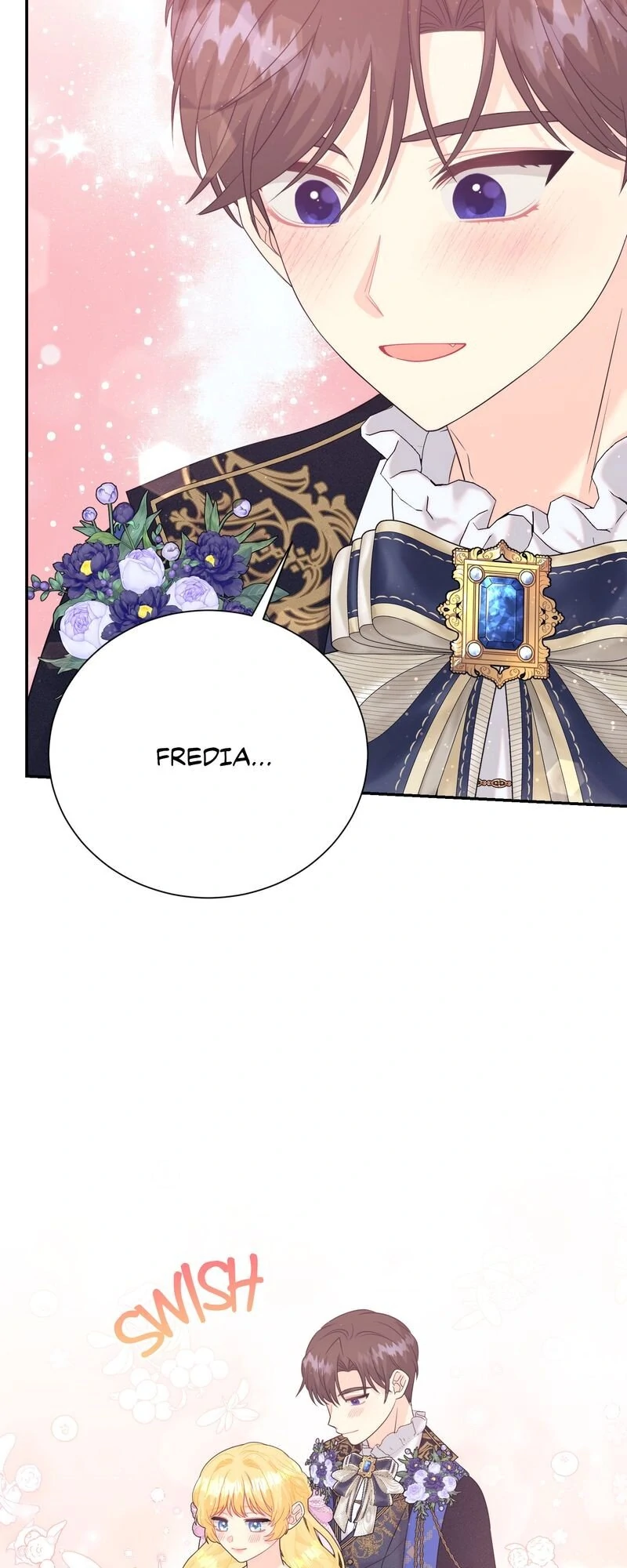 The Perks of Being a Villain Chapter 59 - page 5