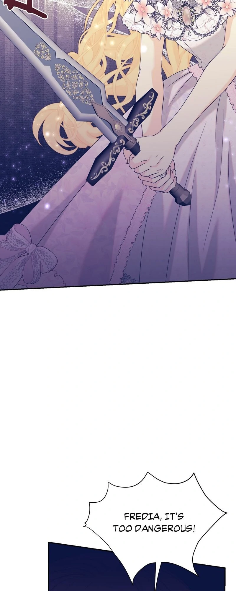 The Perks of Being a Villain Chapter 59 - page 50