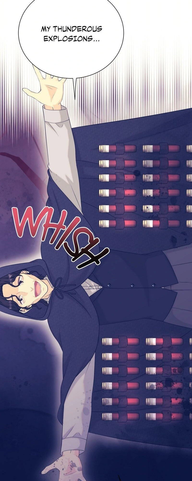 The Perks of Being a Villain Chapter 60 - page 10