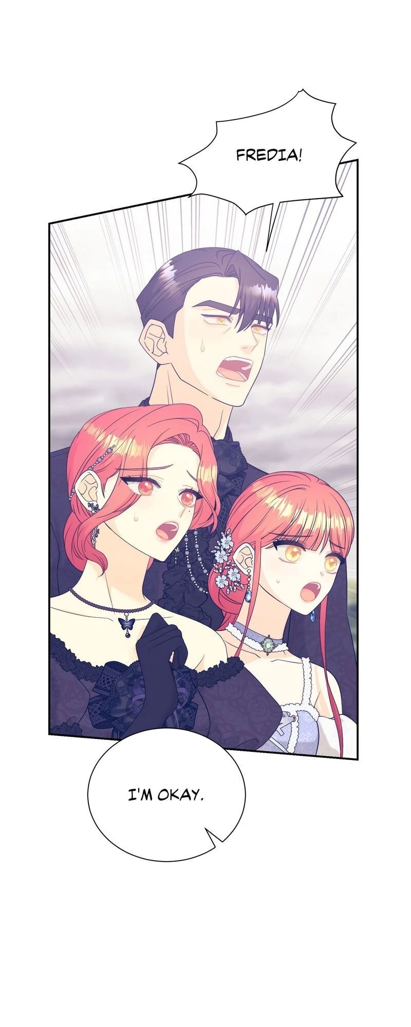 The Perks of Being a Villain Chapter 60 - page 2