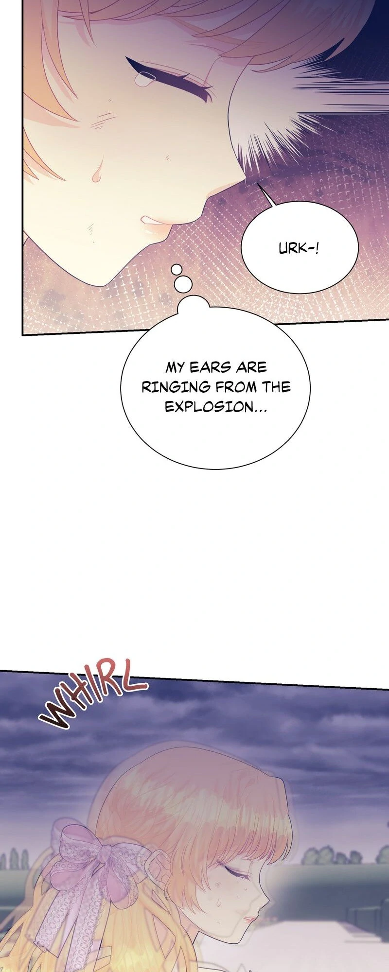 The Perks of Being a Villain Chapter 60 - page 21