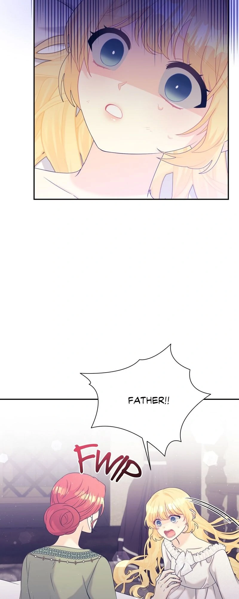 The Perks of Being a Villain Chapter 60 - page 27