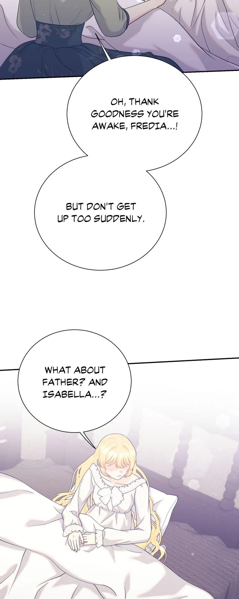 The Perks of Being a Villain Chapter 60 - page 28