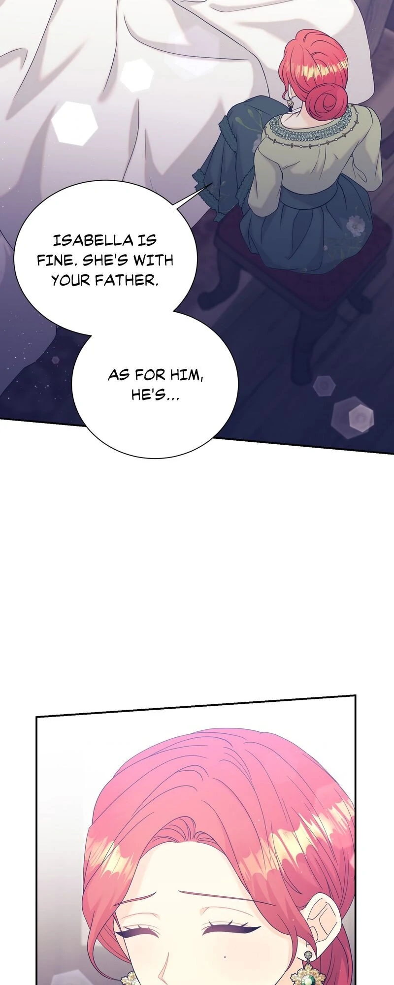 The Perks of Being a Villain Chapter 60 - page 29