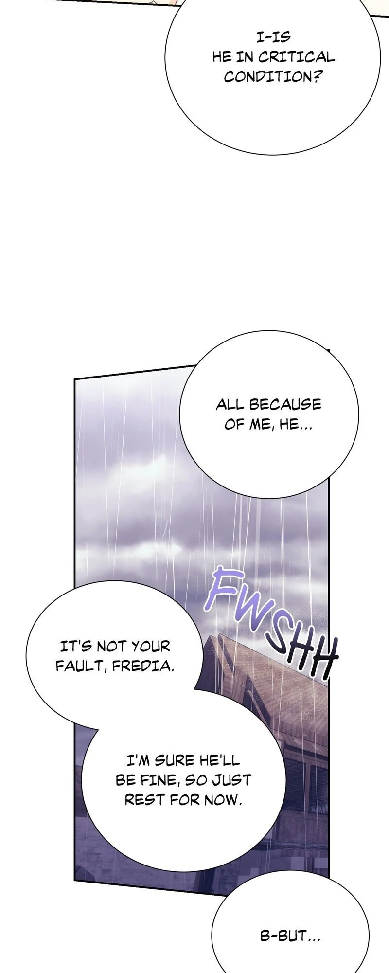 The Perks of Being a Villain Chapter 60 - page 31
