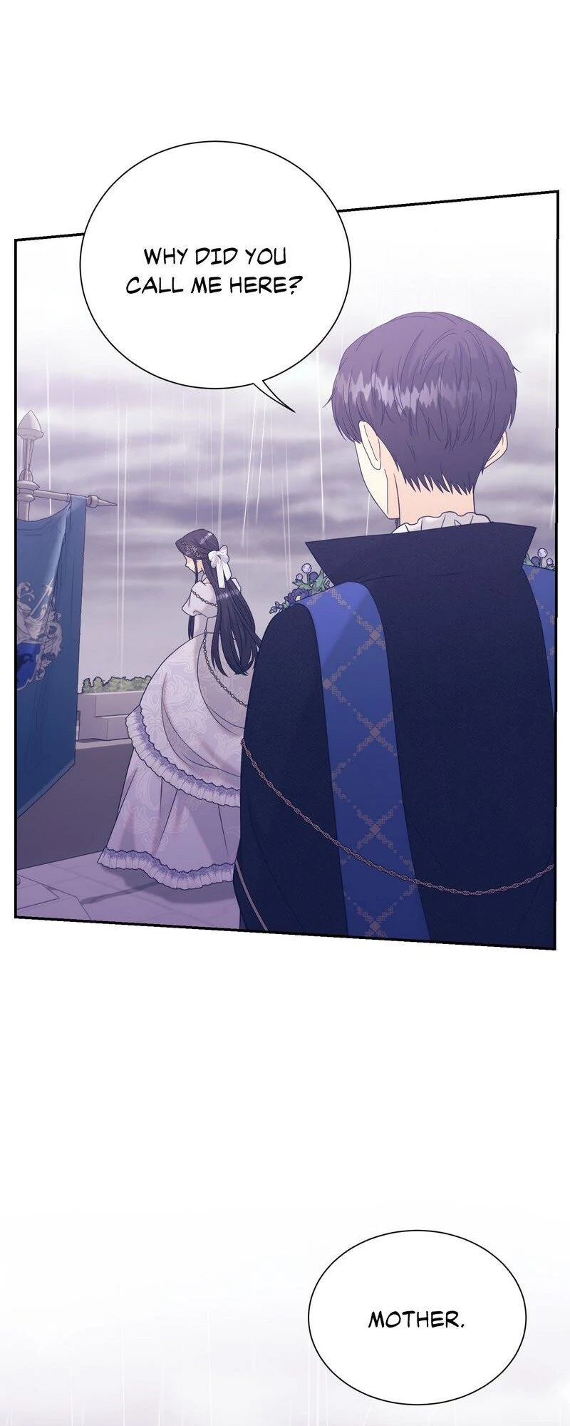 The Perks of Being a Villain Chapter 60 - page 34