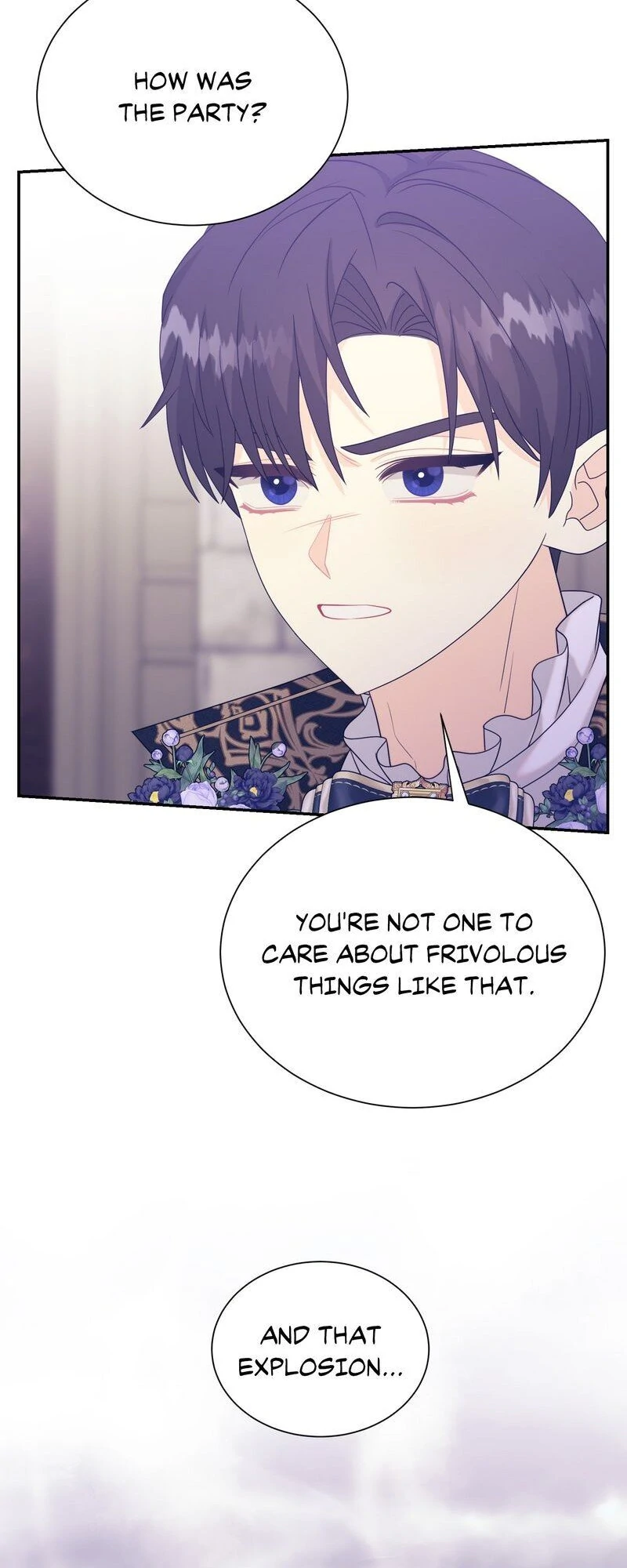 The Perks of Being a Villain Chapter 60 - page 36