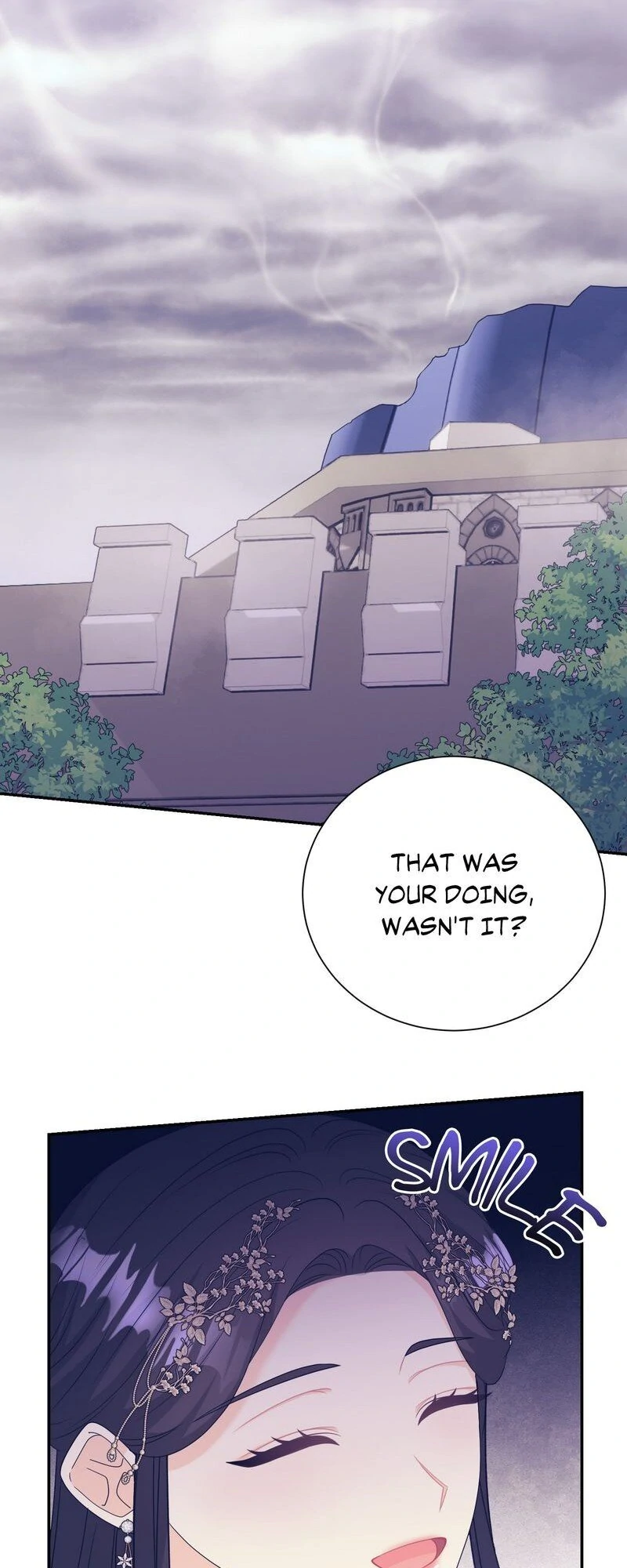 The Perks of Being a Villain Chapter 60 - page 37