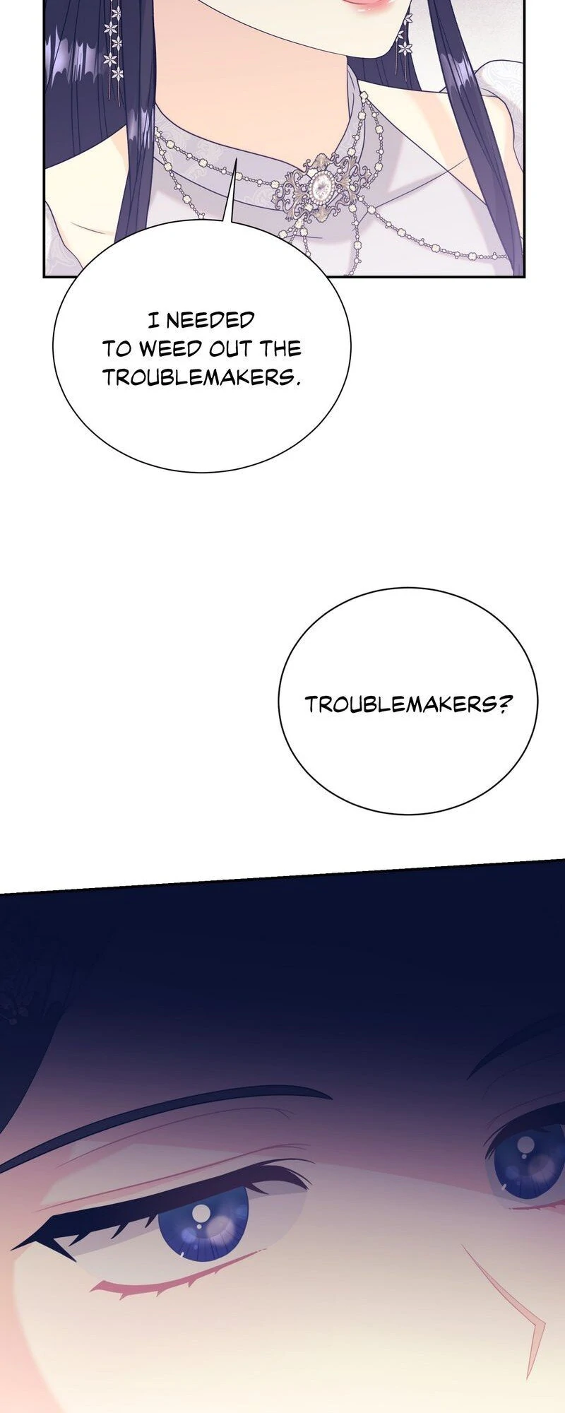 The Perks of Being a Villain Chapter 60 - page 38