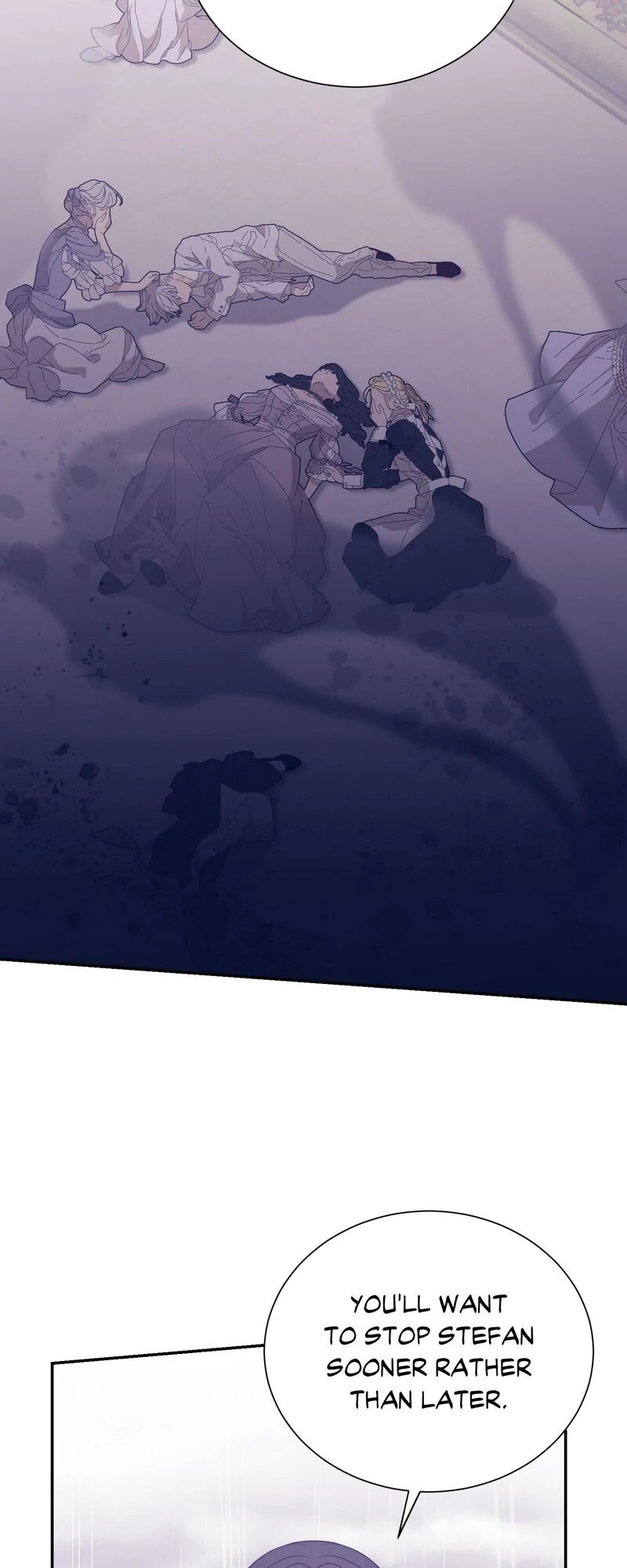The Perks of Being a Villain Chapter 60 - page 41