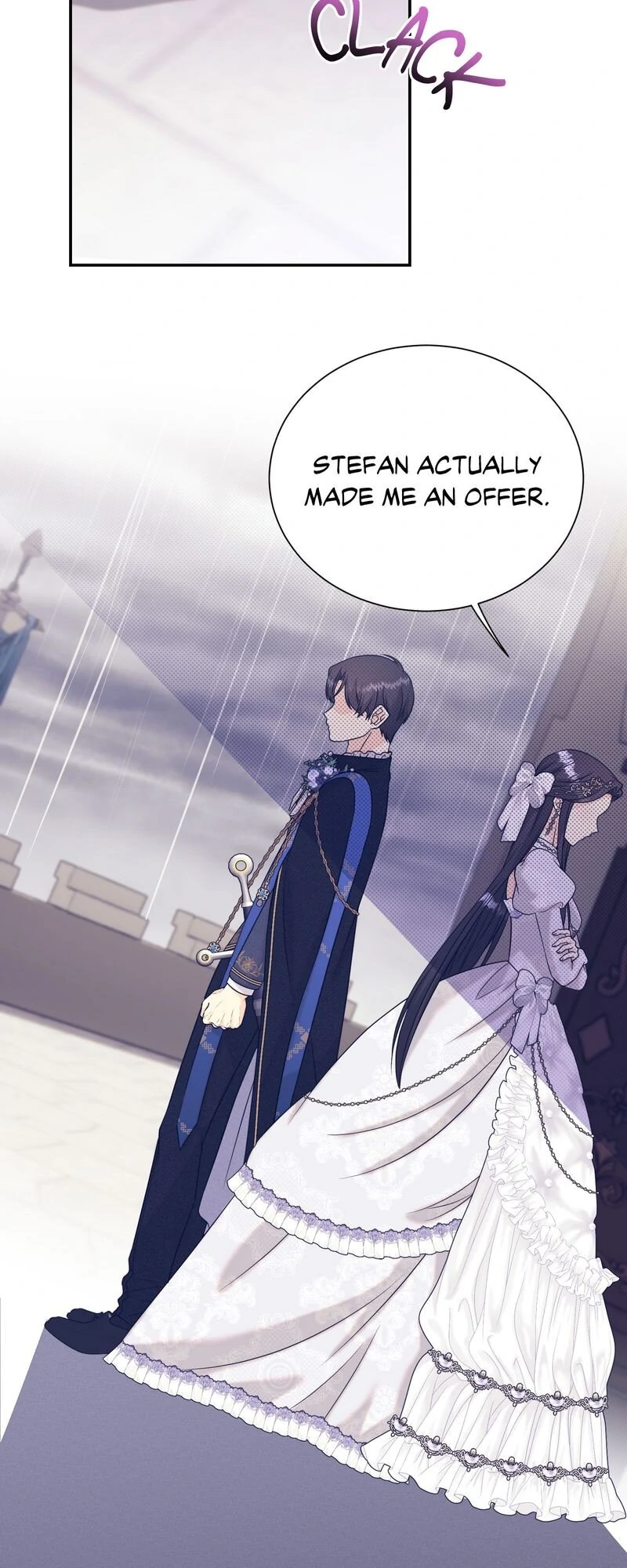The Perks of Being a Villain Chapter 60 - page 44