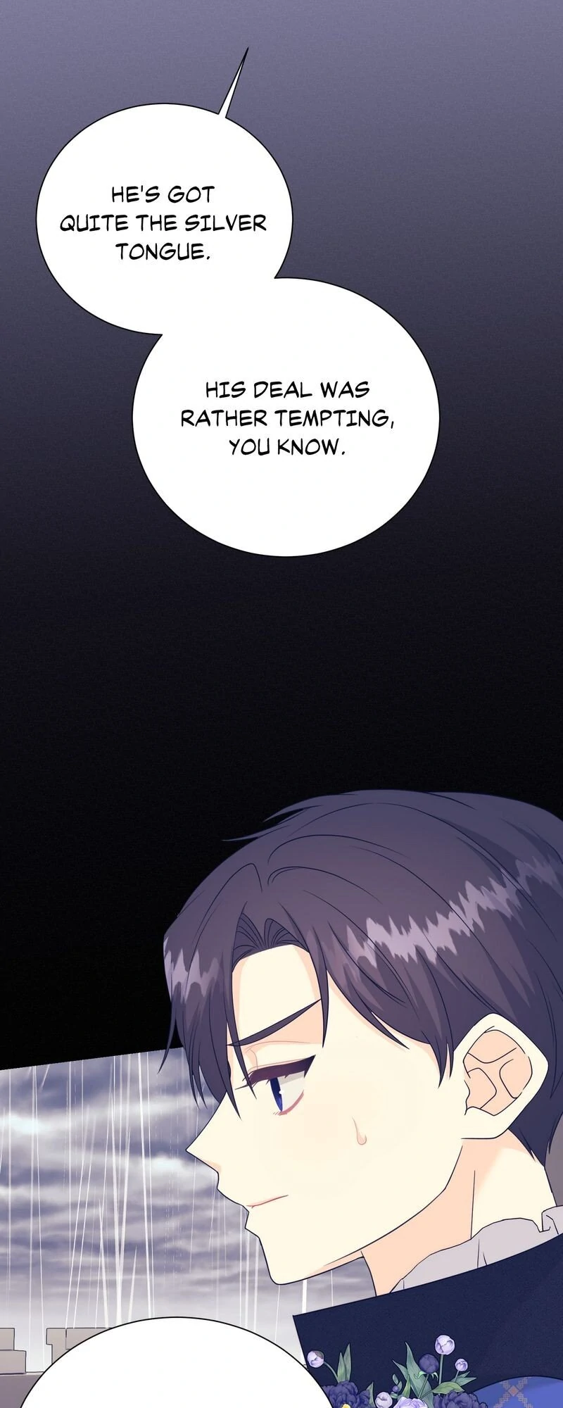 The Perks of Being a Villain Chapter 60 - page 45