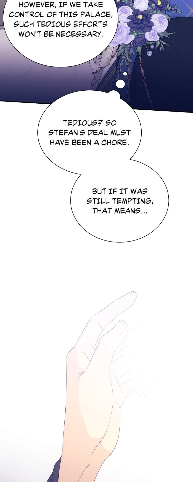 The Perks of Being a Villain Chapter 60 - page 46
