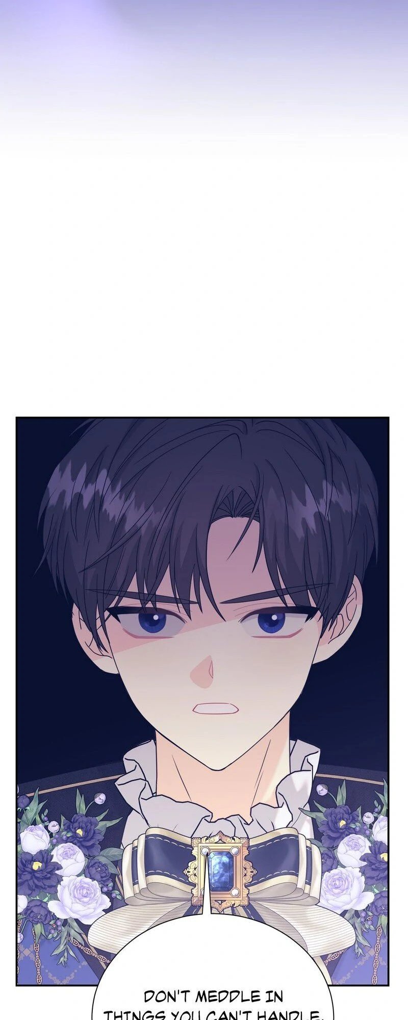 The Perks of Being a Villain Chapter 60 - page 49
