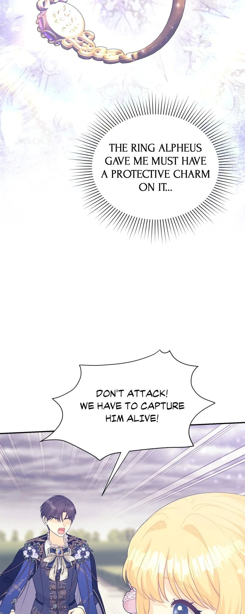 The Perks of Being a Villain Chapter 60 - page 5