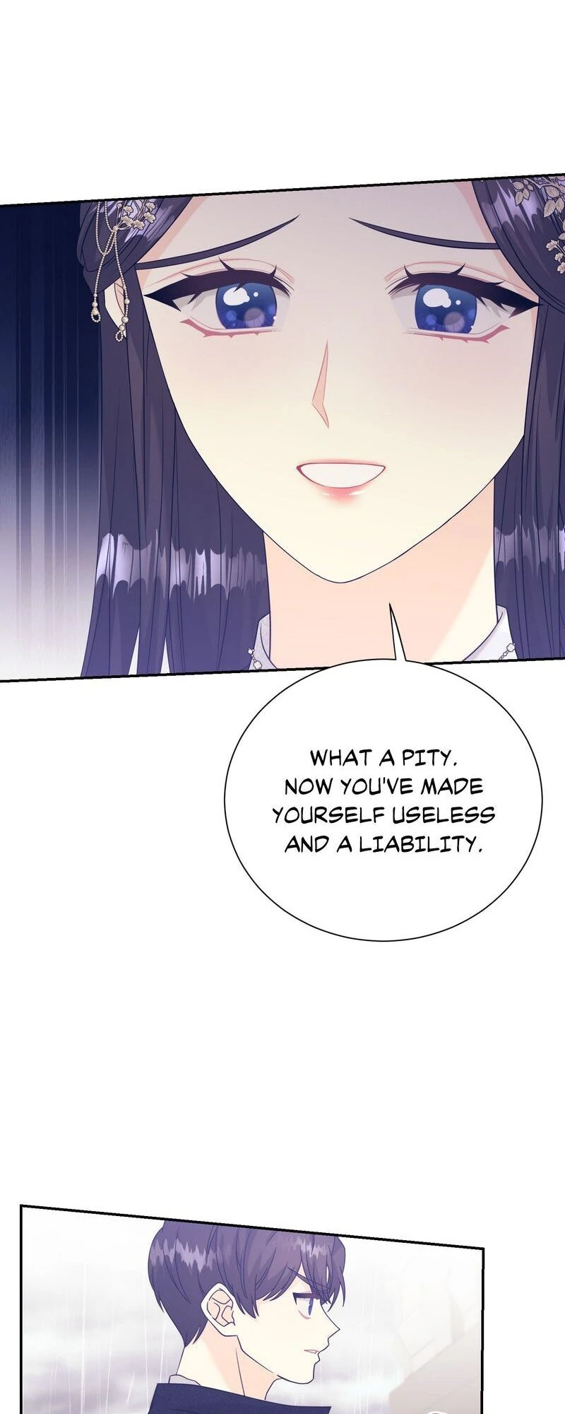 The Perks of Being a Villain Chapter 60 - page 54