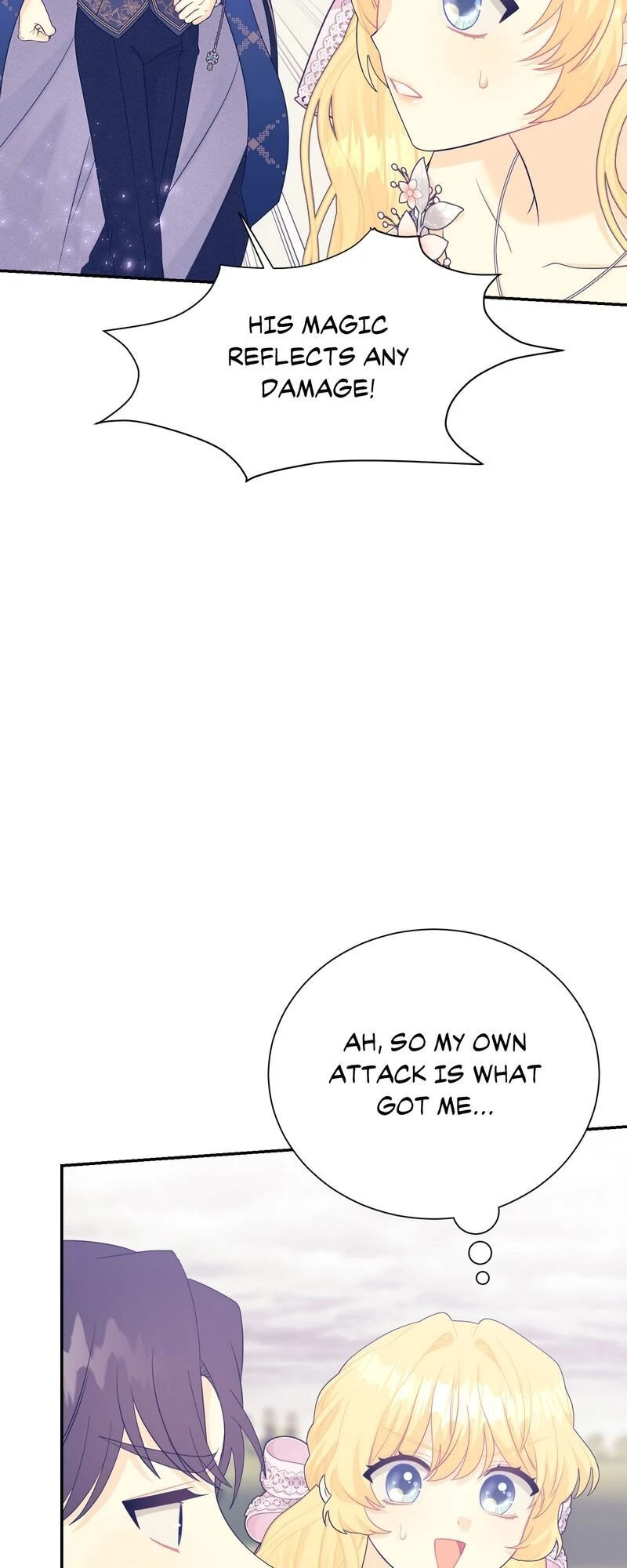 The Perks of Being a Villain Chapter 60 - page 6
