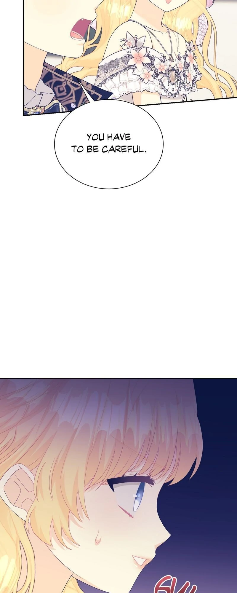 The Perks of Being a Villain Chapter 60 - page 7