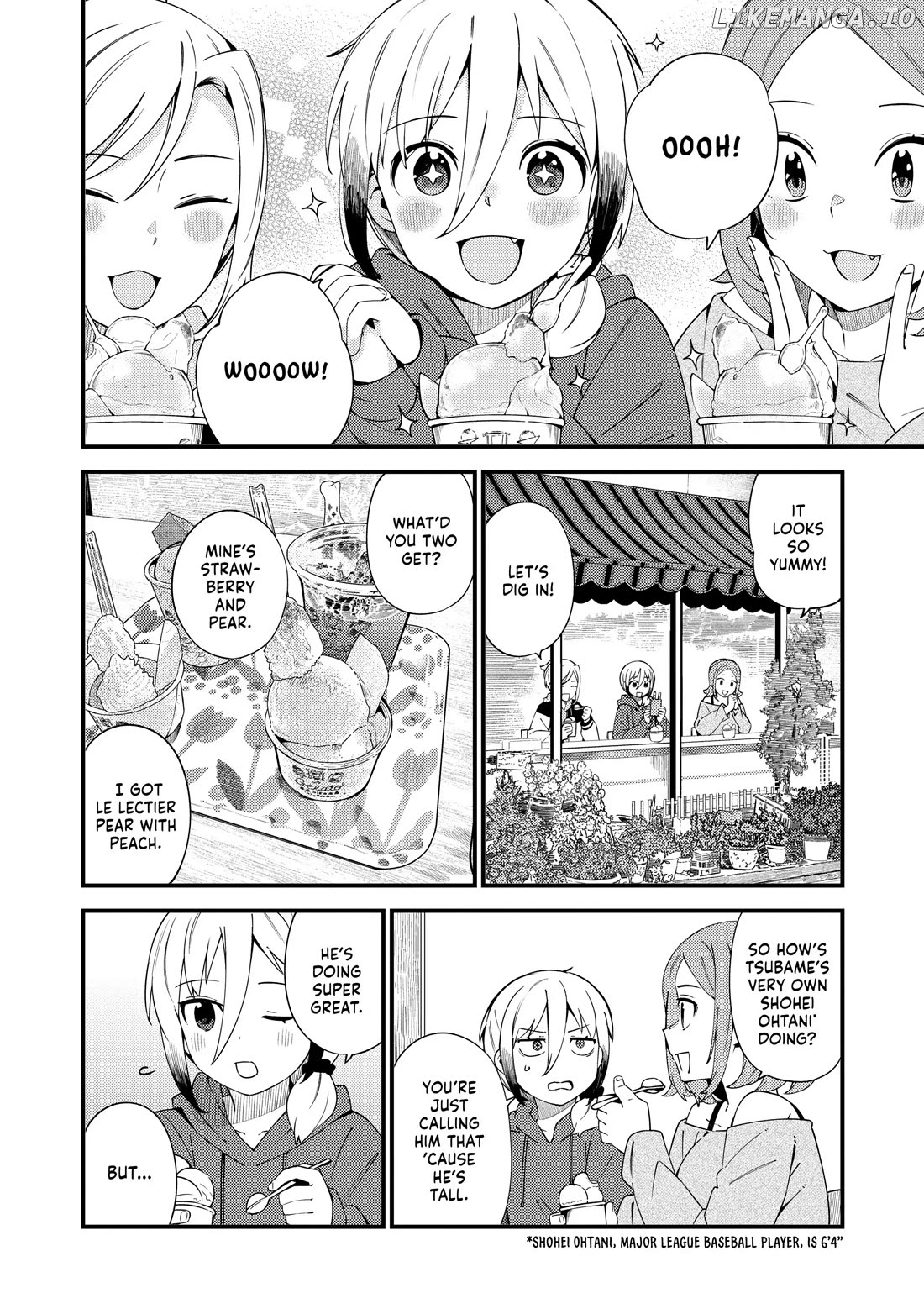 Cuprum's Bride Chapter 37 - page 2