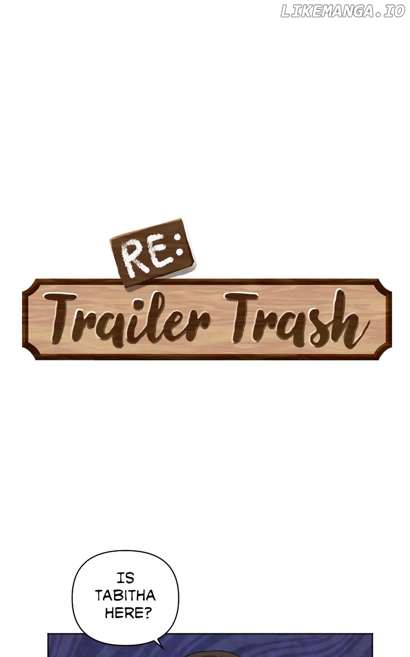 Re:Trailer Trash Chapter 74 - page 1