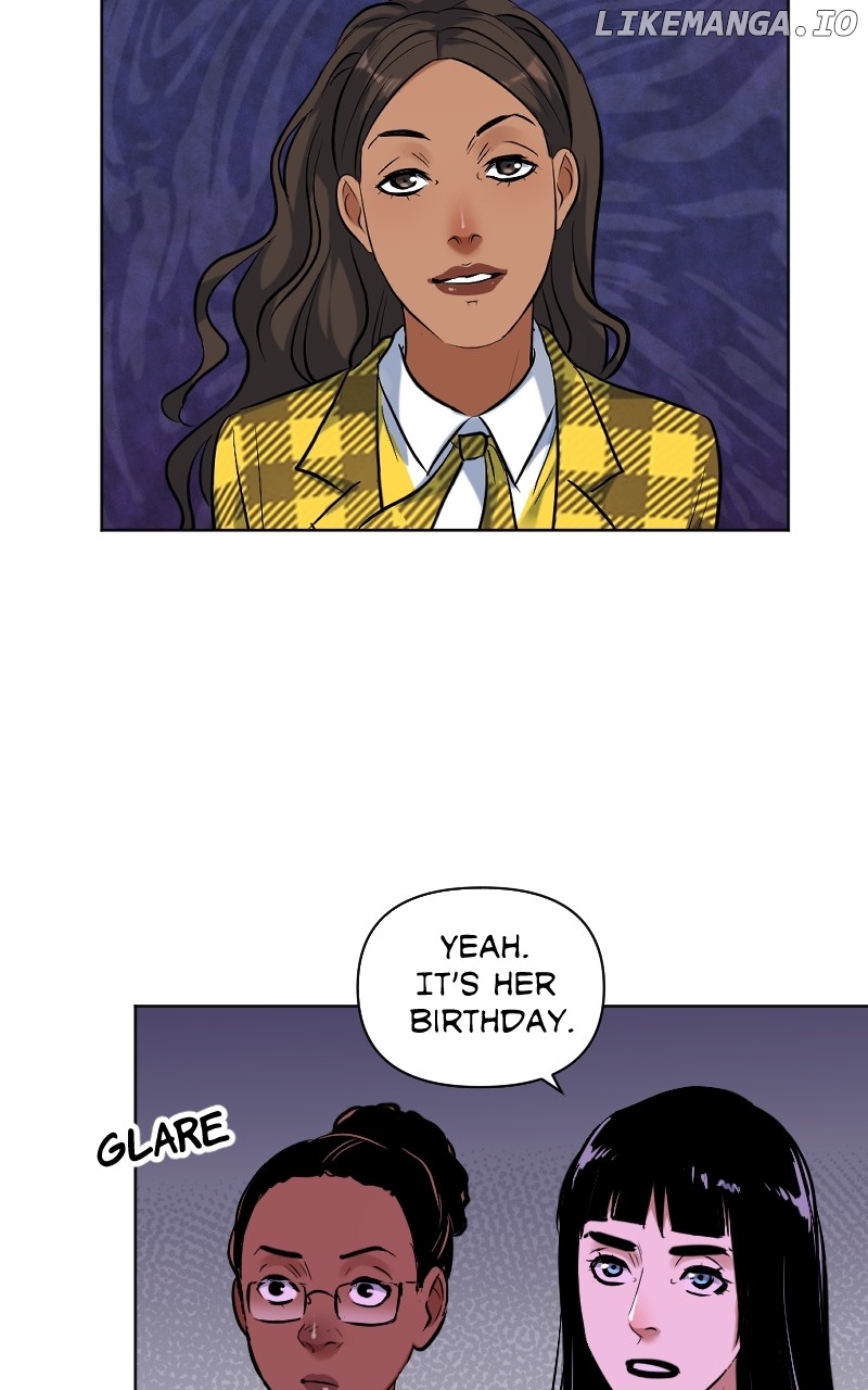 Re:Trailer Trash Chapter 74 - page 2