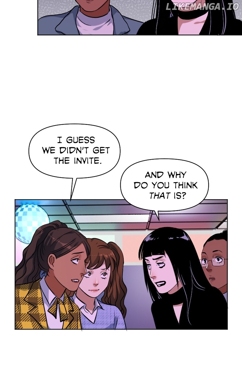 Re:Trailer Trash Chapter 74 - page 3