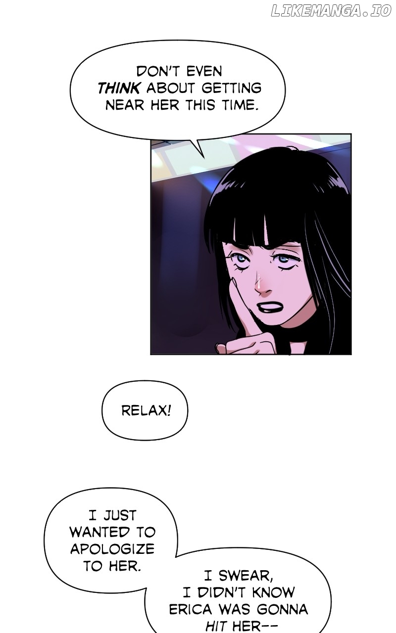 Re:Trailer Trash Chapter 74 - page 4