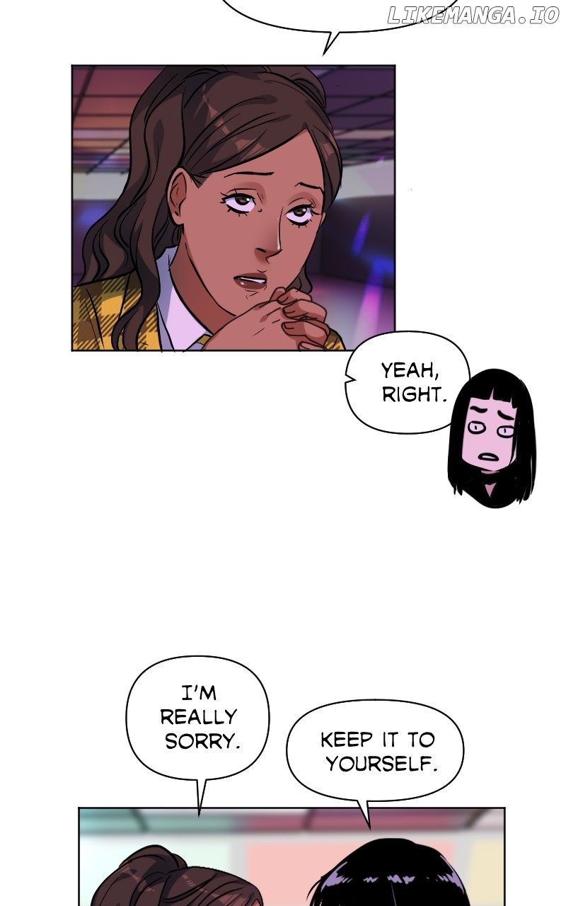 Re:Trailer Trash Chapter 74 - page 5
