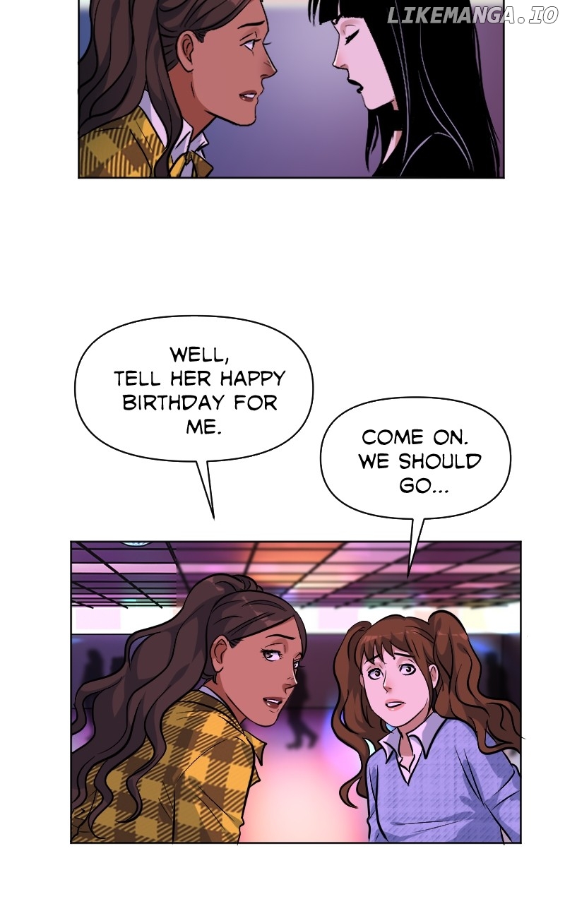 Re:Trailer Trash Chapter 74 - page 6