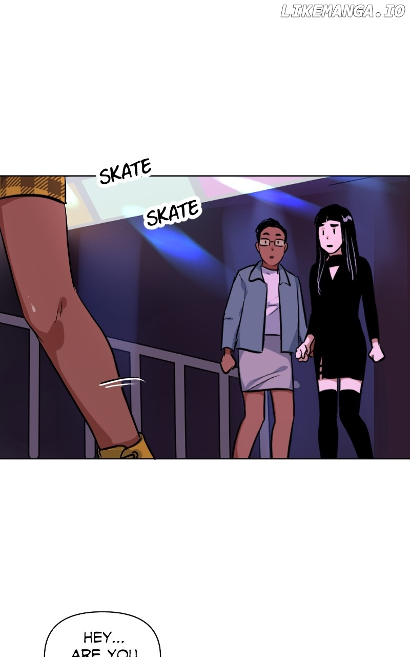 Re:Trailer Trash Chapter 74 - page 7