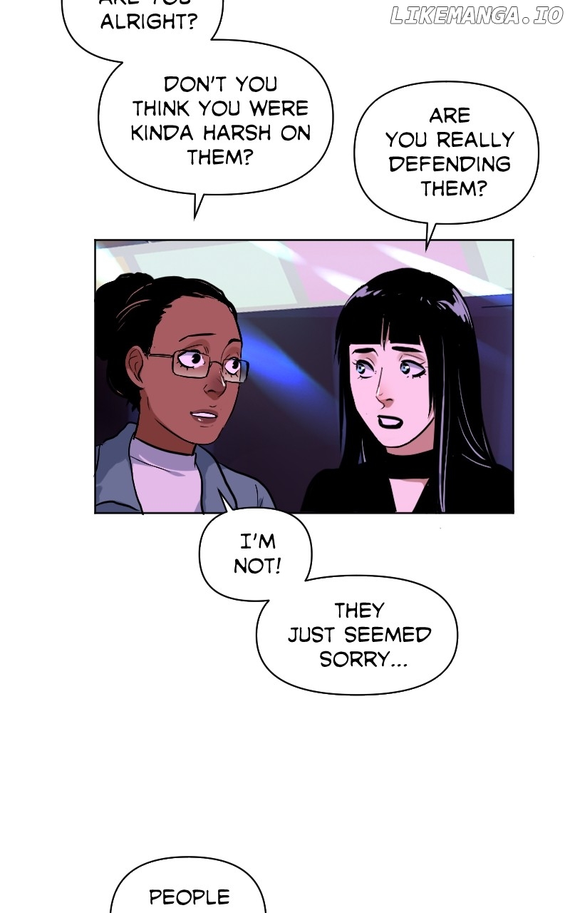 Re:Trailer Trash Chapter 74 - page 8