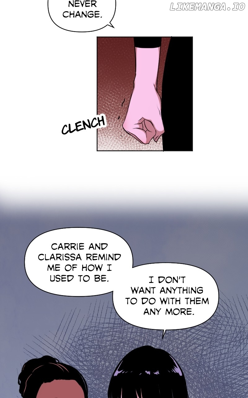 Re:Trailer Trash Chapter 74 - page 9