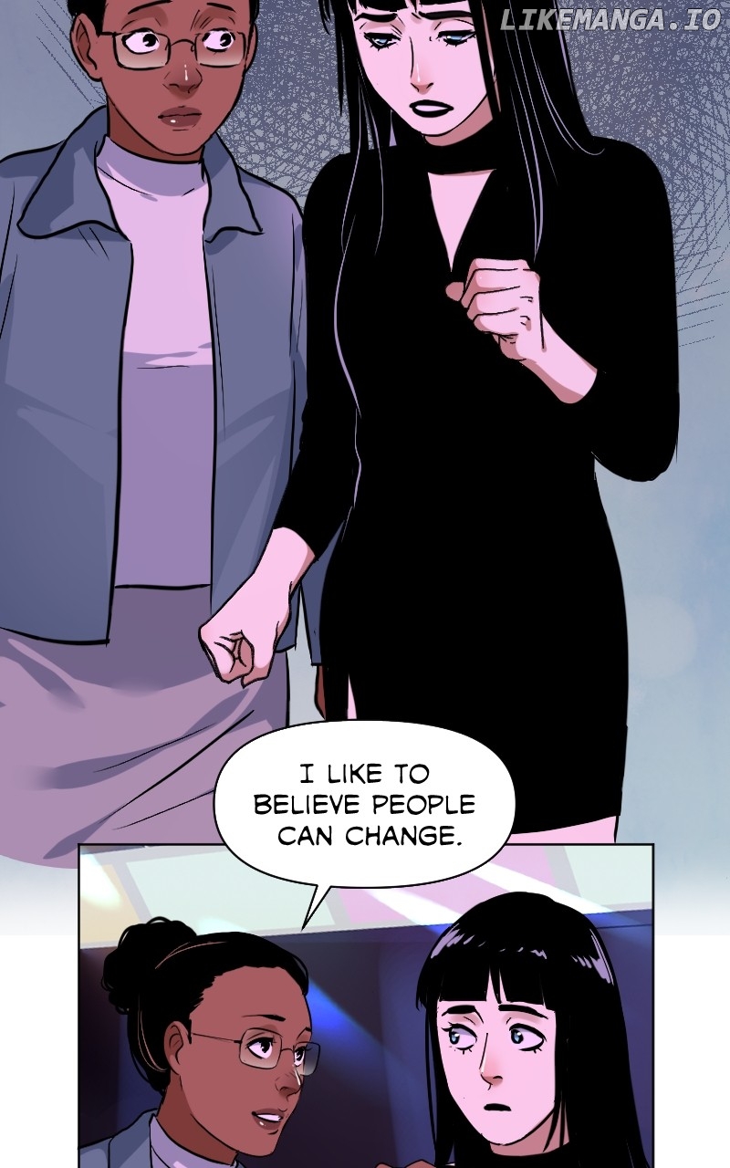 Re:Trailer Trash Chapter 74 - page 10
