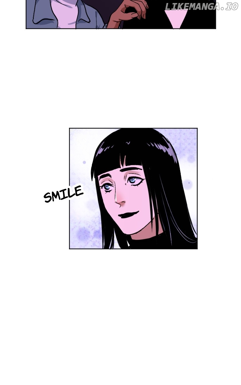 Re:Trailer Trash Chapter 74 - page 11