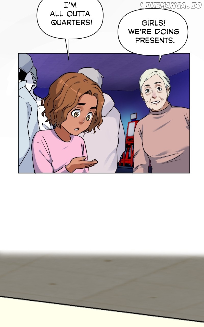 Re:Trailer Trash Chapter 74 - page 14
