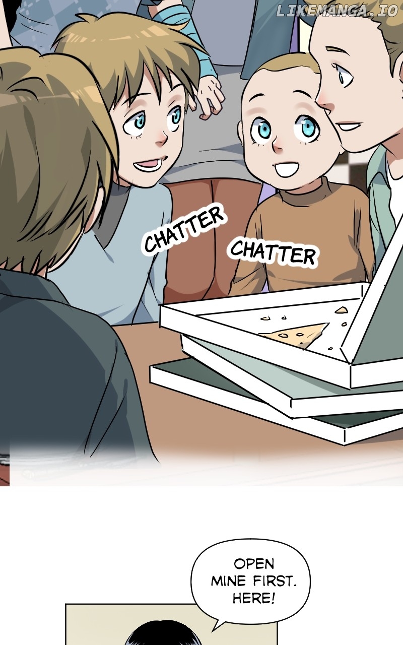 Re:Trailer Trash Chapter 74 - page 16
